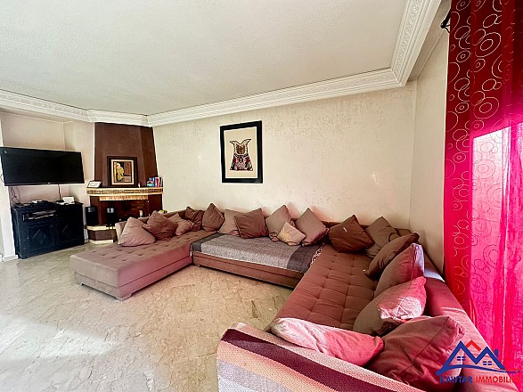 Bel appartement 10