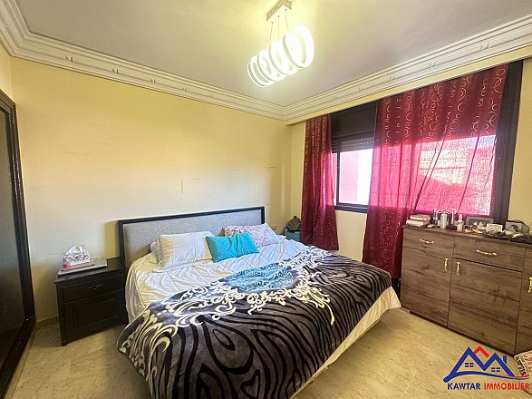 Bel appartement 17