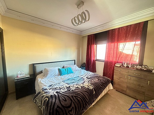 Bel appartement 19