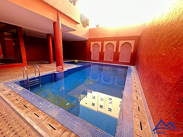 Bel appartement 2