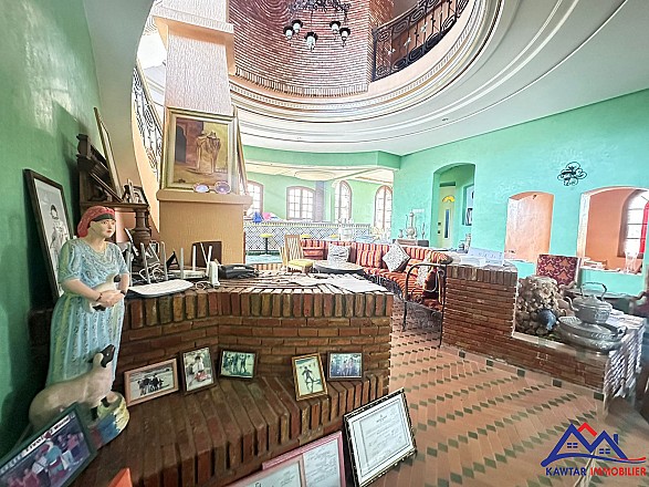 Somptueuse Villa 16