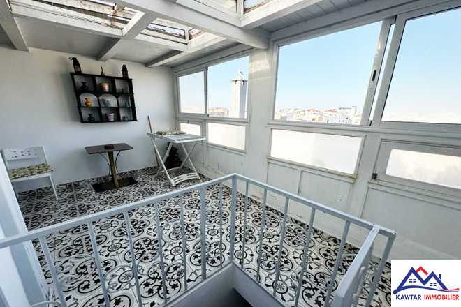 Élégante Maison Médina : Trois Studios Authentiques au Cœur d'Essaouira 1