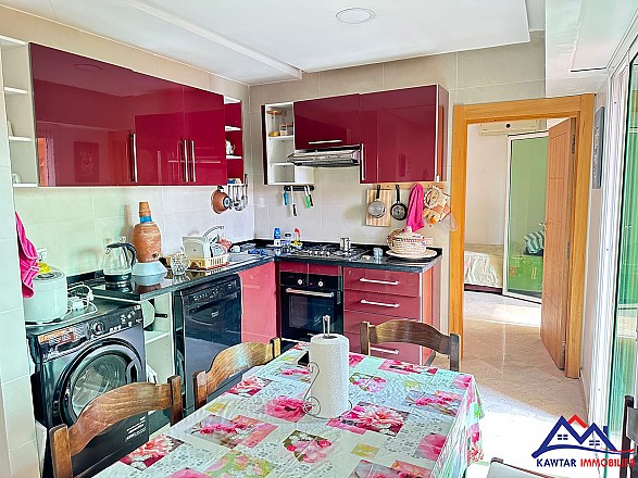 Appartement à Louer - Emplacement Idéal à Guéliz 10