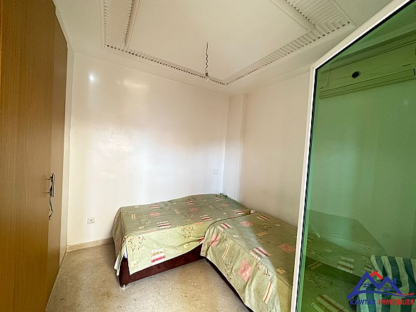 Appartement à Louer - Emplacement Idéal à Guéliz 7