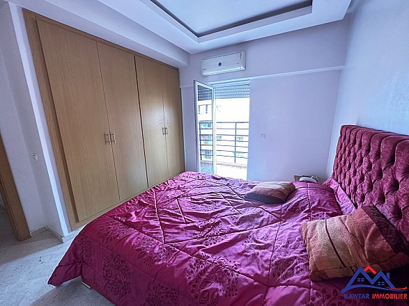 Appartement à Louer - Emplacement Idéal à Guéliz 4