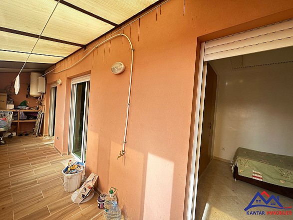 Appartement à Louer - Emplacement Idéal à Guéliz 13