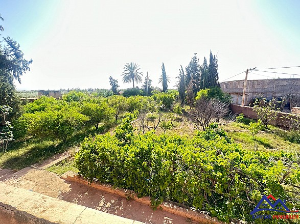 Riad grandiose en vente  11