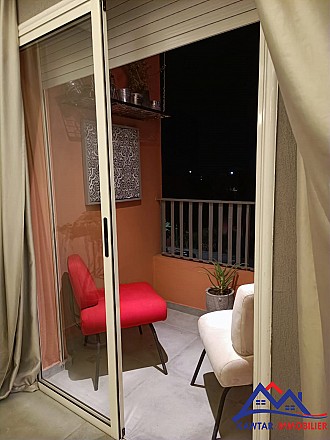 Superbe Appartement 4