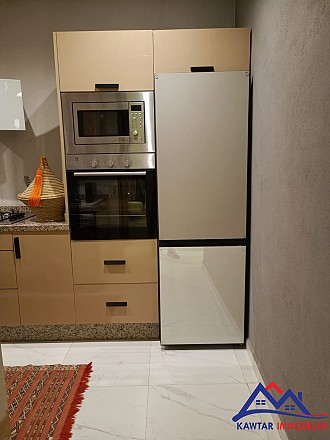 Superbe Appartement 16