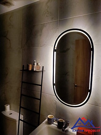 Superbe Appartement 17