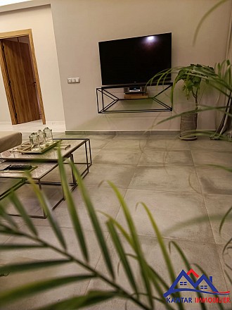 Superbe Appartement 6