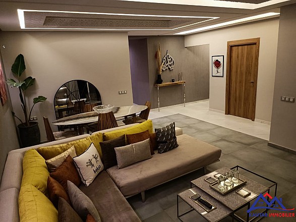 Superbe Appartement 2