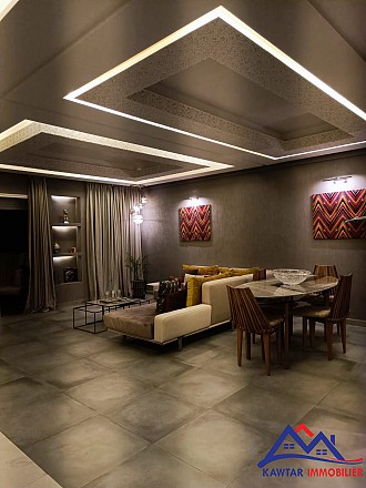 Superbe Appartement 3