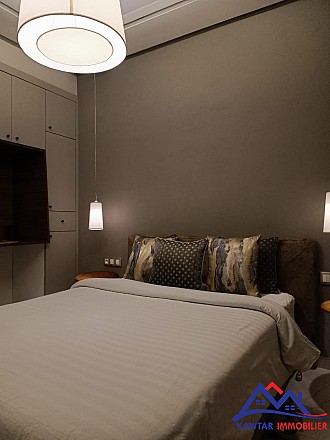 Superbe Appartement 13