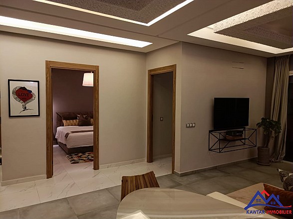 Superbe Appartement 10
