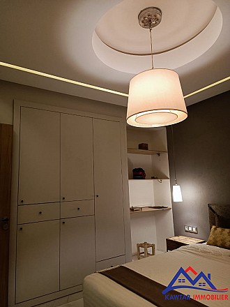 Superbe Appartement 12
