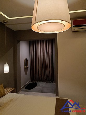 Superbe Appartement 14