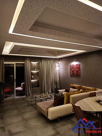 Superbe Appartement 1