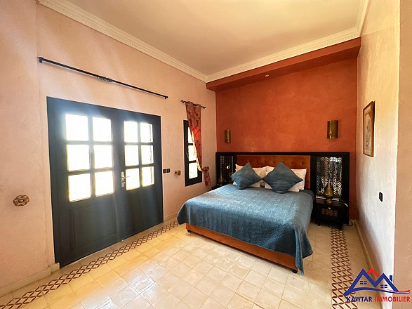 Maison d'hôte d'exception  26