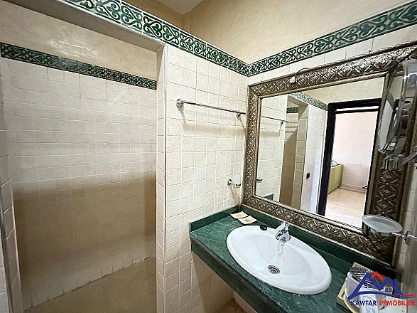 Maison d'hôte d'exception  24