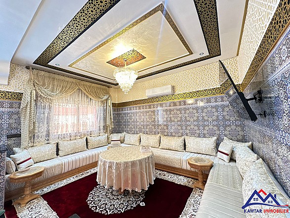SUPERBE VILLA 6