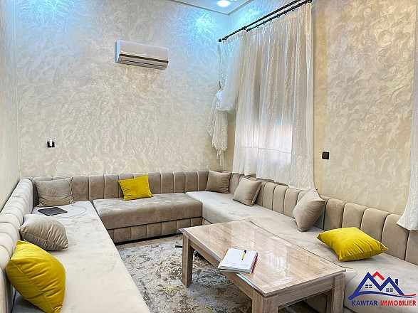 SUPERBE VILLA 8