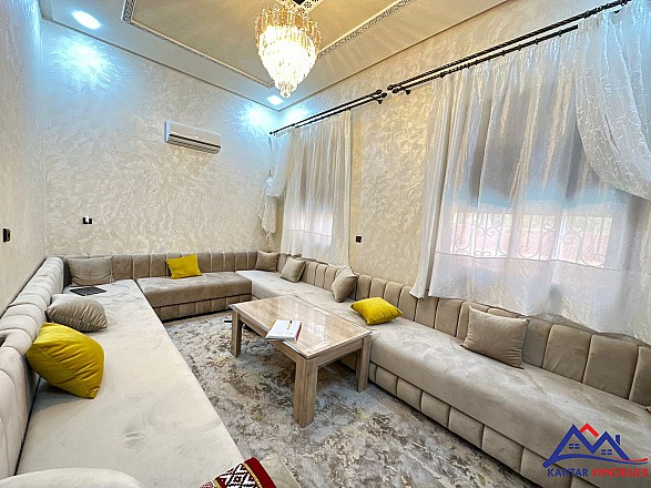 SUPERBE VILLA 9