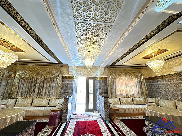 SUPERBE VILLA 5