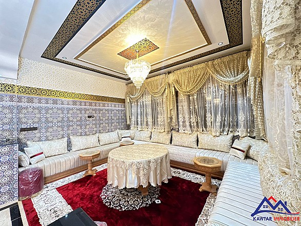 SUPERBE VILLA 7