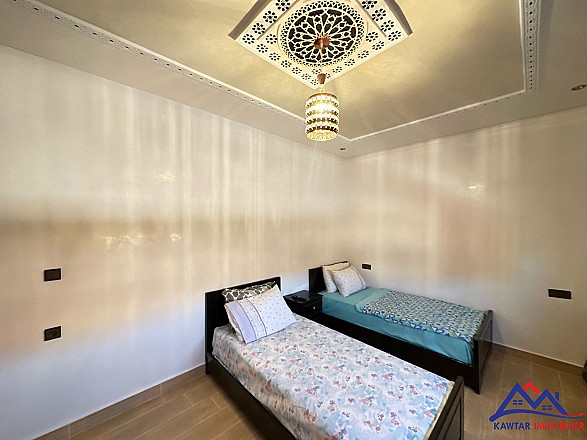 SUPERBE VILLA 15