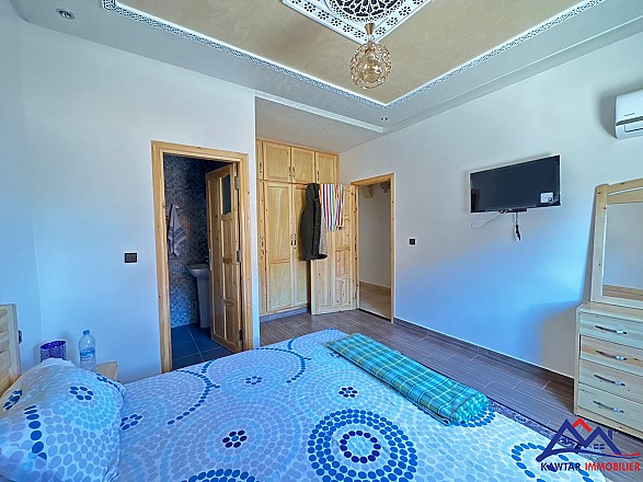SUPERBE VILLA 12