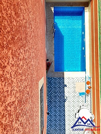 SUPERBE VILLA 19