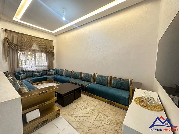 Appartement à Louer  5