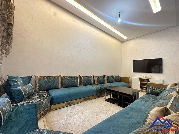Appartement à Louer  6