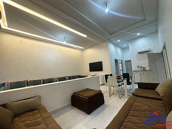 Appartement à Louer  10