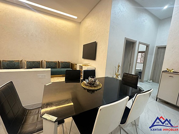 Appartement à Louer  11
