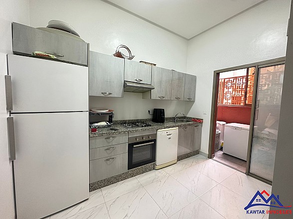 Appartement à Louer  18