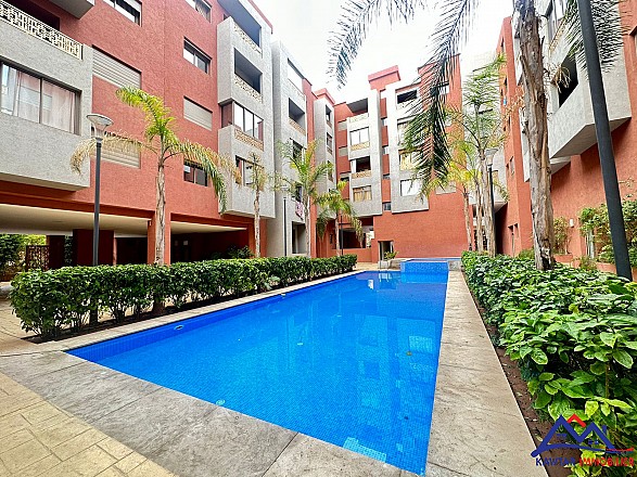 Appartement à Louer  2