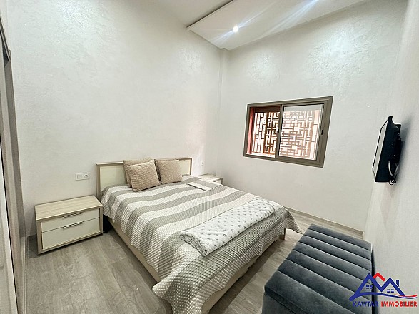 Appartement à Louer  13