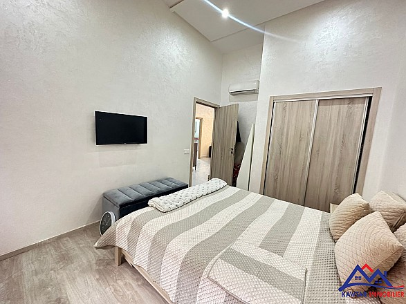 Appartement à Louer  15