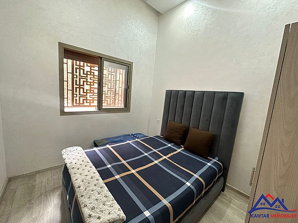 Appartement à Louer  17
