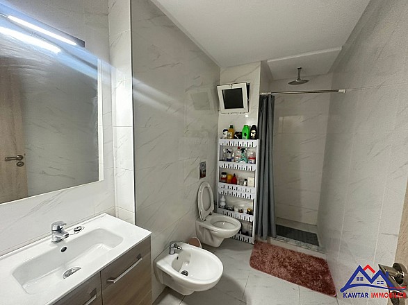Appartement à Louer  20