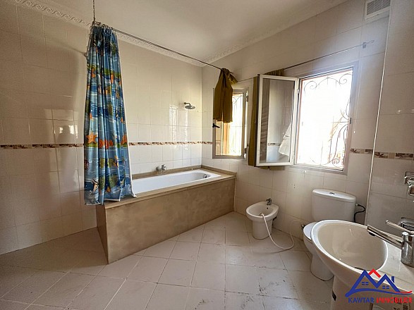 VILLA A VENDRE  15