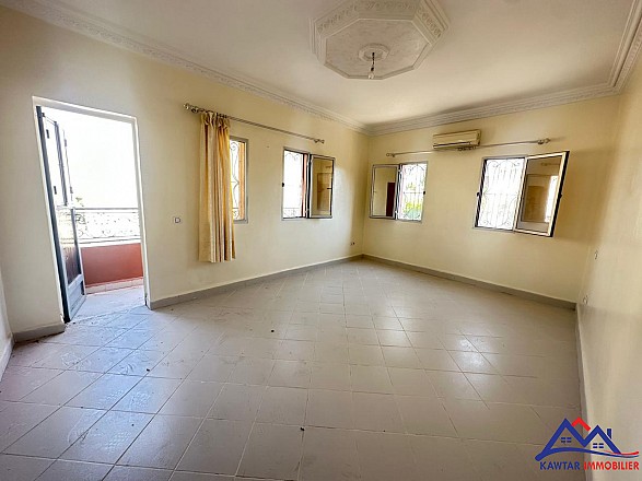 VILLA A VENDRE  9