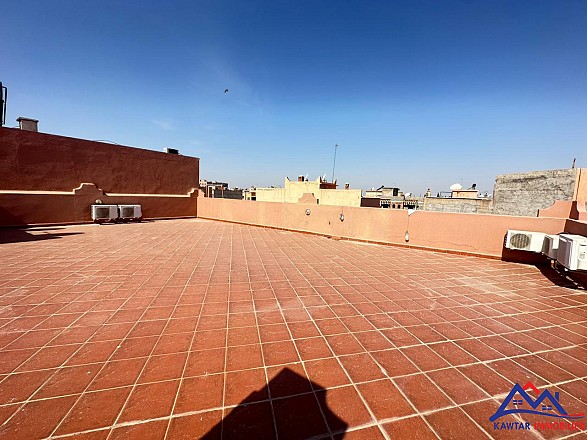 VILLA A VENDRE  19