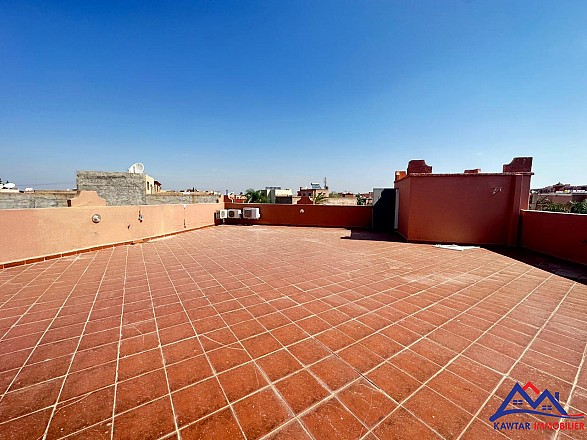 VILLA A VENDRE  20
