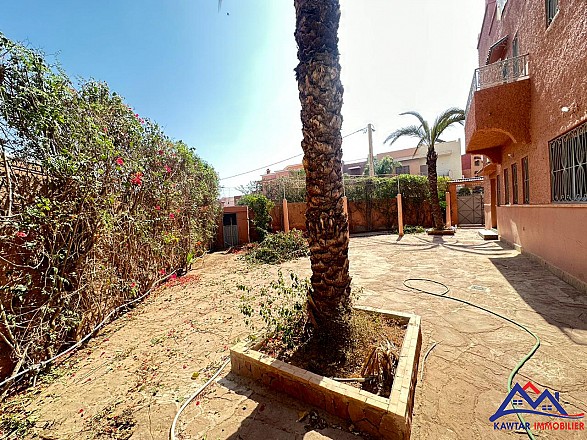 VILLA A VENDRE  1