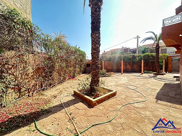 VILLA A VENDRE  2