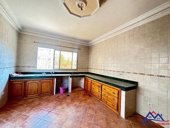 VILLA A VENDRE  17