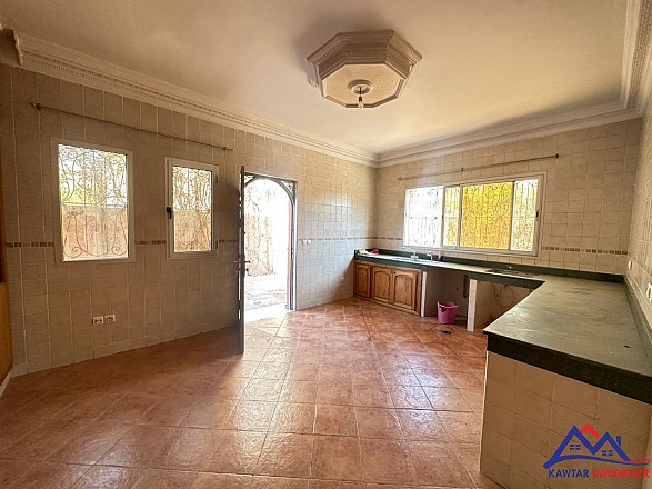 VILLA A VENDRE  16